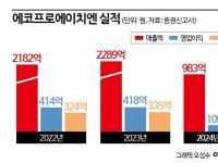 에코프로에이치엔, 2천억 유증 성공할까