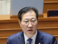 [2024 국감]박성재 “문다혜 음주 운전, 국민 여론은 철저한 처벌”