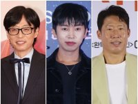 '대출NO' 전액 현금으로…유재석·유해진·임영웅이 선택한 집