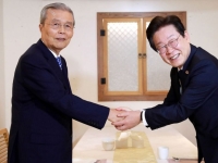 이진숙·강선우 논란에 김종인 