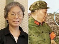 '교사 때려죽인 학생' 中 홍위병의 상징 쑹빈빈, 미국서 사망 