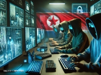 리앤리CC 개인정보 유출…북한 해커 소행 가능성