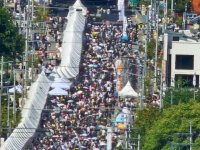 '노잼도시' 아닌 '빵잼도시'…성심당이 일으킨 대전 빵축제 흥행