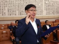 檢, '연어 술 파티 위증 혐의' 이화영에 징역 2년 구형