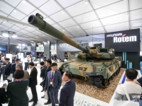 '계약 규모 2조 7000억원'…국내 기술로 세계 최고된 K2전차 '흑표' 중남미 첫 진출