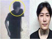 ‘여고생 살해’ 박대성, 30분간 흉기 든 채 거리서 범행 대상 찾았다