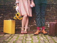 미혼 여성 57% "영포티와 연애 고민된다"