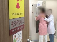 40대 이하 유방암 환자 지속 증가…'고령층 증가' 서구와 왜 다르지?