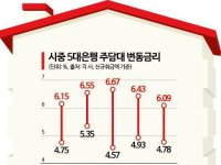 [알돈쓸잡] 기준금리 내렸는데 대출이자는 왜?…금리 제대로 알기