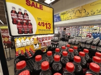 美 6월 PCE 물가, 2.6% 상승 '예상 상회'…9월 금리 동결 전망 60%대