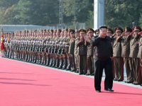 도박 나선 김정은…북한군 파병의 ‘득과 실’