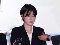 문다혜, 제주도에서 불법 숙박업 의혹…경찰 수사 중