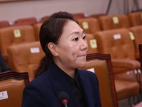 '명태균 게이트' 핵심 증인 강혜경은 누구인가