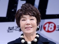 故 김수미 아들 “어머니 연기 열정 기억해달라”