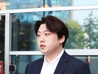 [속보]박단 전공의 대표 사의…