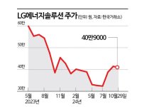 LG엔솔, '찐바닥' 다지는 중? 