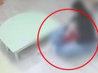 놀다가 다쳤다더니…6바늘 꿰맨 아이 부모, CCTV 보고 '경악'