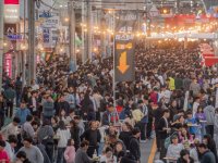 '후루룩' 라면 먹으러 구미 갔다…흥행 대박 쳤지만 