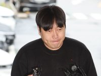 개그맨 이진호, 불법도박 혐의로 불구속 송치