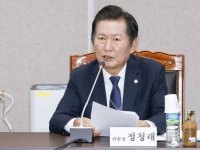 법사위, '김건희 특검법' 상정 강행…檢 특활비 예산 삭감 '충돌' 