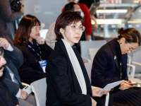 노소영, 이혼 확정 후 첫 심경 