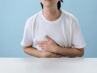 단순 속쓰림인 줄 알았는데…