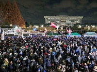 경찰, '비상계엄 국회 통제' 경비 지휘부 3명 송치