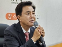 김태흠 충남지사 “국민의힘 전 의원 탄핵 표결 참여해야”