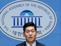 김재섭, 국힘 지도부 작심 비판 