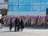 [용산통신]탄핵 앞둔 대통령실은…내부 '한숨', 외부 '분열'