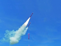 이란 전쟁에 불안한 중동국가들 한국에 'SOS'…"천궁-II 보내달라"