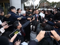 윤석열 측 “수사 본류 내란죄, 공수처 권한 없어”…내일 불출석 시사