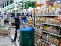 아이스크림·과자도 가격 내린다…다음달부터 최대 13.4% 인하