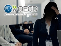 韓 여성 고용률, OECD 31위…20년간 하위권