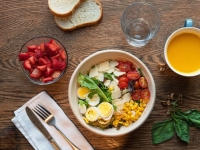 사과·감자·시금치 몸에 좋다더니…"건강에 오히려 독" 美 연구진 충격 발표