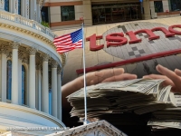 美·대만, 무역 합의 임박…