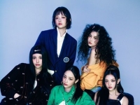 뉴진스 멤버 전원, 소속사 어도어로 복귀…법적 분쟁 1년만