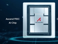 화웨이 어센드910C, 엔비디아 H200 필적…中 수출 허용 이유 있었네