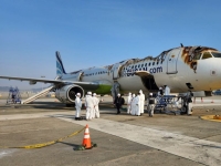 기내 보조배터리 2개 이하 반입, 충전·사용금지…韓 제안, 국제 기준 됐다