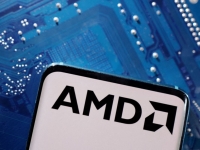 '엔비디아 의존도 낮춰라'…AMD, 메타와 600억달러 규모 AI칩 공급 계약