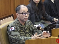 특전사 참모장 