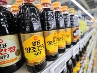 된장 가격 1.5배 올랐다…1년새 껑충 가공식품, 추석 지나 '줄인상'