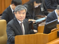 [속보] 내란특검, 조태용 전 국정원장 구속영장 청구