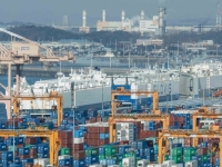 KDI "중동전쟁 여파, 경기하방 위험 확대…수출·내수 완만한 개선세"