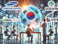 400조 신약 특허 절벽 열린다…바이오시밀러 '황금의 10년' 격변하는 판도