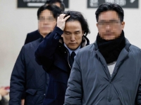 조현범, 한국앤컴퍼니 등기이사 사임…박종호 단독대표 체제로 전환(종합)