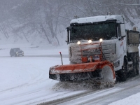 기습 폭설 '하얗게 질린' 서울…출근길도 발동동