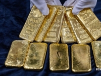 항문에 금괴 314㎏를 어떻게… 밀수 중간관리책 벌금136억