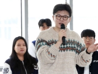 "이래서 계엄 막은 것"…美 '민감국가' 지정에 입 연 한동훈