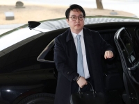민주당 의원 170명 전원, 심우정 검찰총장 탄핵안 발의